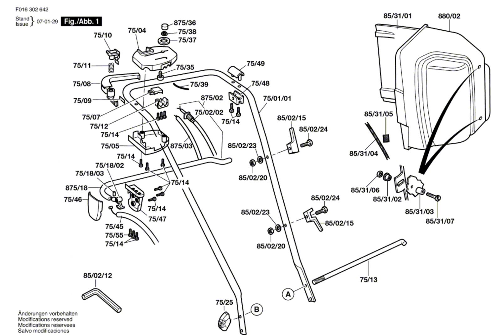 Honda hrx217hya online parts